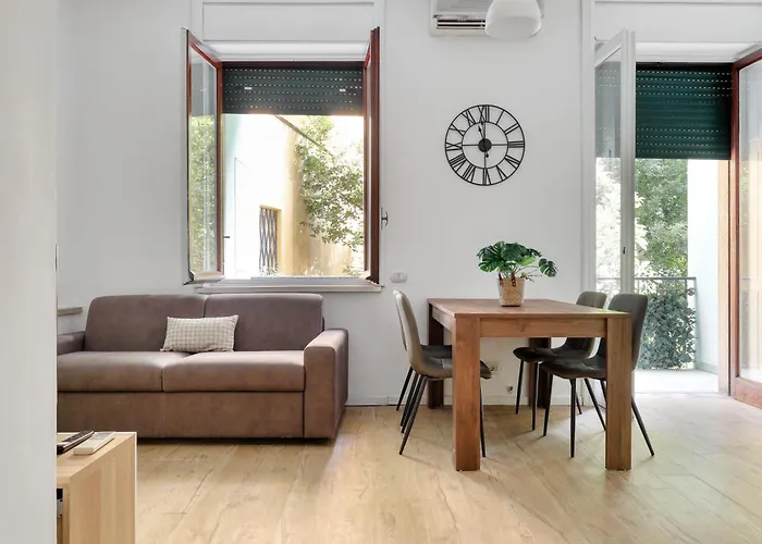 Joivy Stunning Flat Near Pinacoteca Di Brera