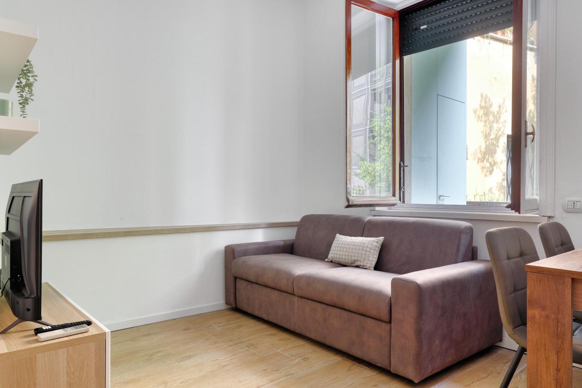 Joivy Stunning Flat Near Pinacoteca Di Brera * Milan