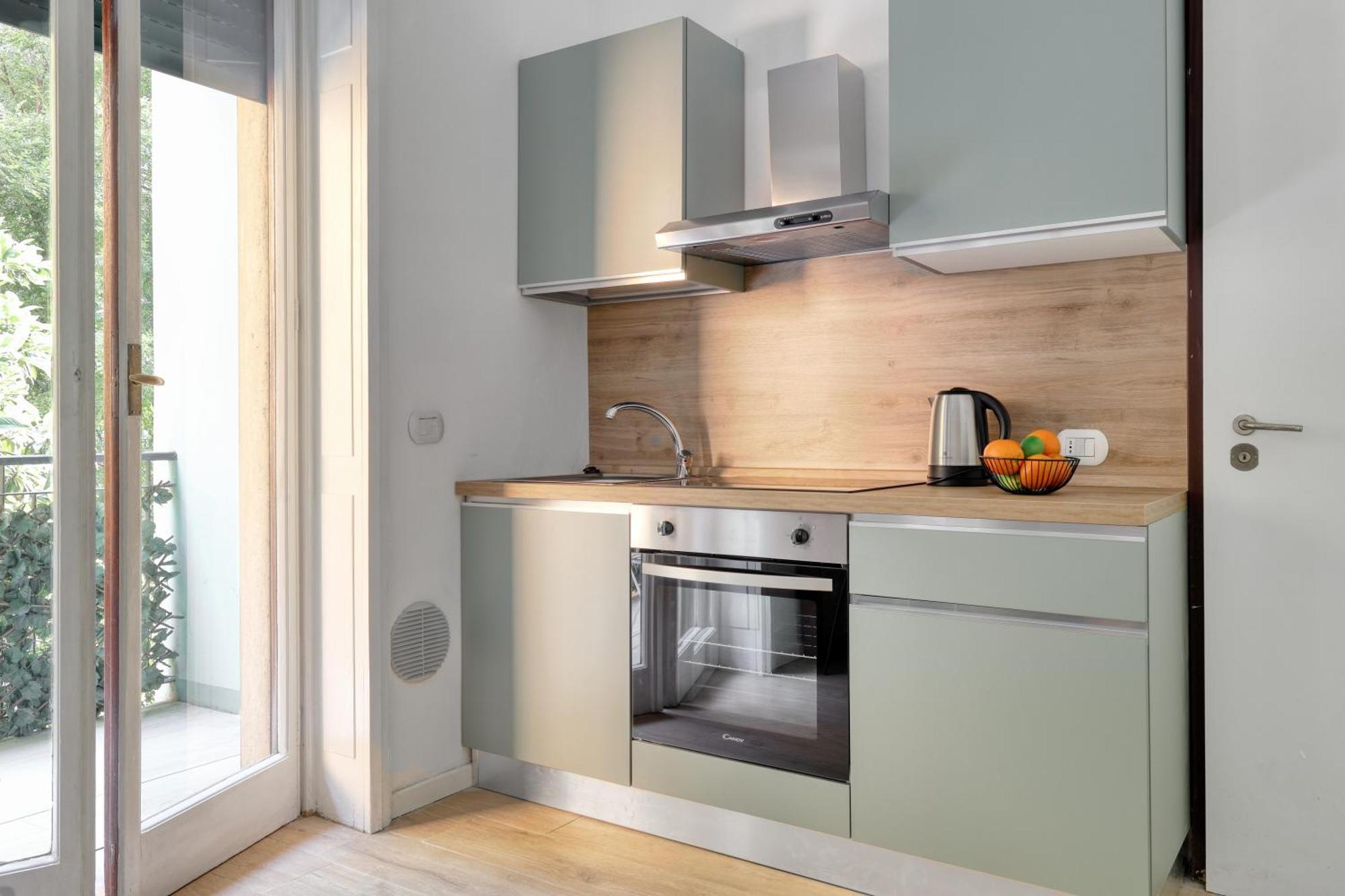 Joivy Stunning Flat Near Pinacoteca Di Brera Appartement