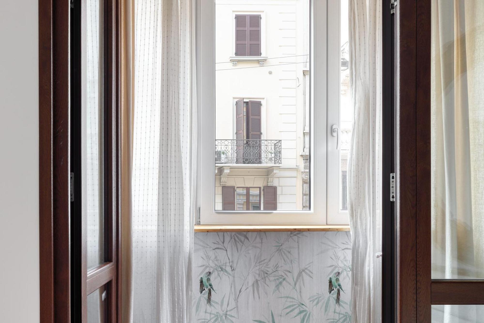 Appartement Joivy Stunning Flat Near Pinacoteca Di Brera