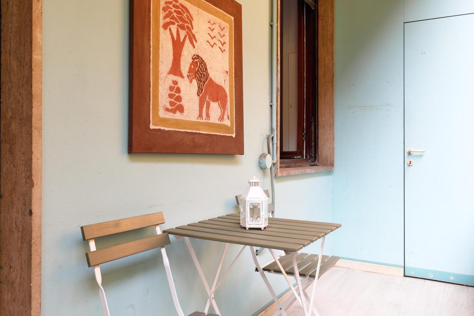 Joivy Stunning Flat Near Pinacoteca Di Brera Appartement Milan