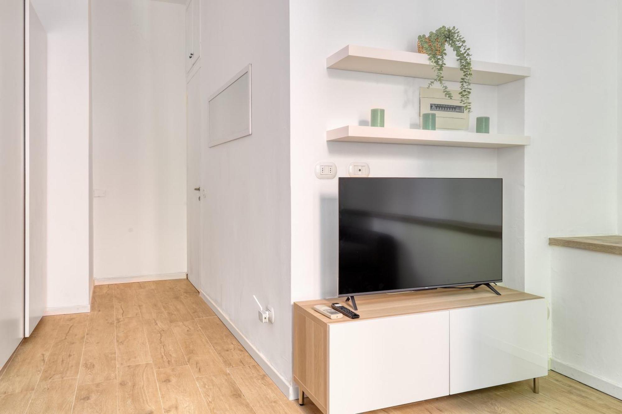 Joivy Stunning Flat Near Pinacoteca Di Brera Milan