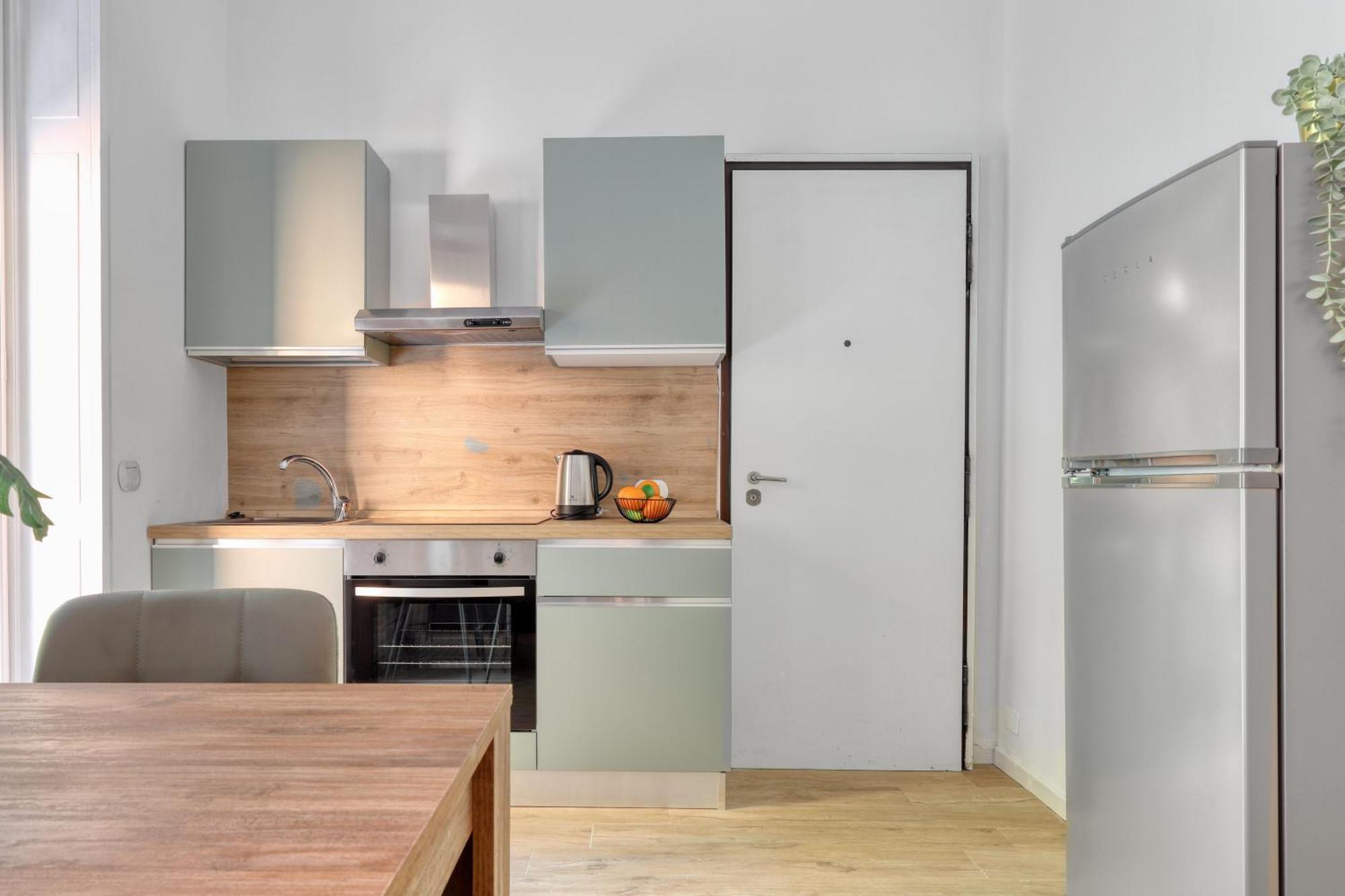Joivy Stunning Flat Near Pinacoteca Di Brera Milan