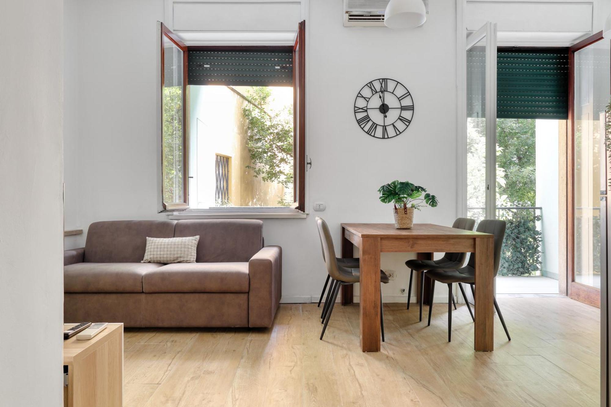 Joivy Stunning Flat Near Pinacoteca Di Brera Appartement *