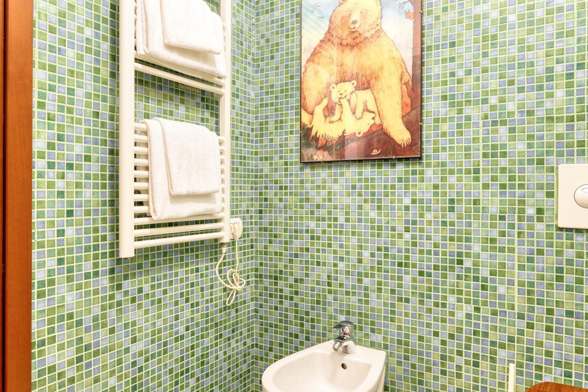 Joivy Stunning Flat Near Pinacoteca Di Brera Appartement Milan